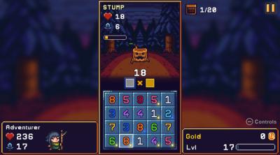 Screenshot of S.U.M. - Slay Uncool Monsters