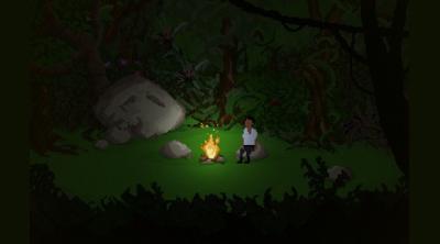 Screenshot of Sumatra: Fate of Yandi