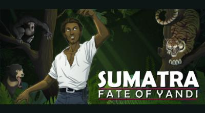 Logo of Sumatra: Fate of Yandi