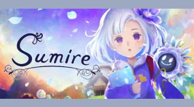 Logo of Sumire