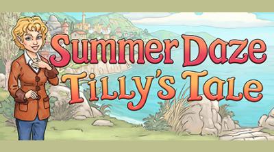 Logo of Summer Daze: Tilly's Tale
