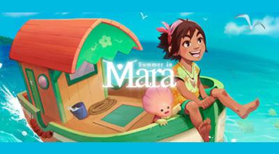 Logo of Summer in Mara