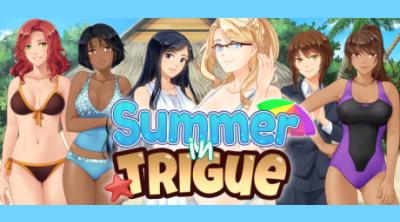 Logo of Summer In Trigue