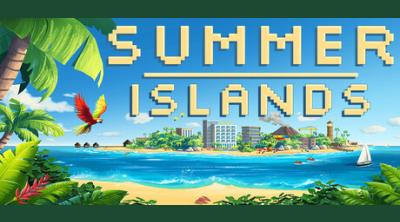 Logo de Summer Islands