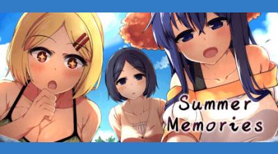 Logo of Summer Memories