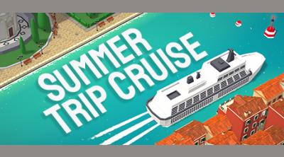 Logo of Summer Trip Cruise