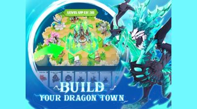 Screenshot of Summon Dragons 2