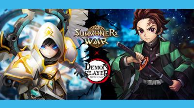 Logo von Summoners War