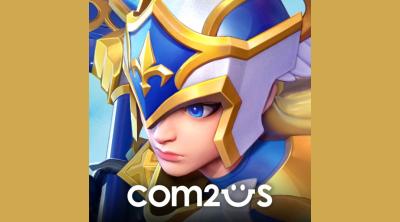 Logo of Summoners War: Lost Centuria