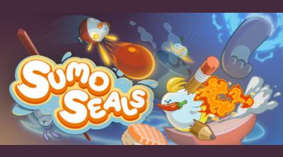 Logo of Sumo Seals