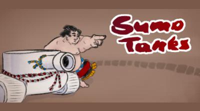 Logo of Sumo Tanks