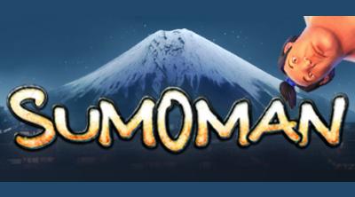 Logo de Sumoman