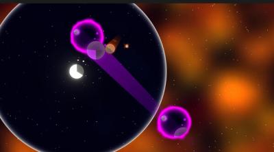 Screenshot of Sumorbit