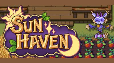 Logo de Sun Haven