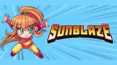 Logo von Sunblaze