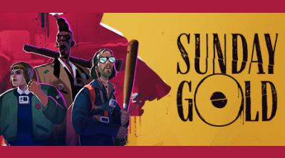 Logo de Sunday Gold