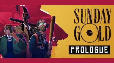 Logo de Sunday Gold: Prologue