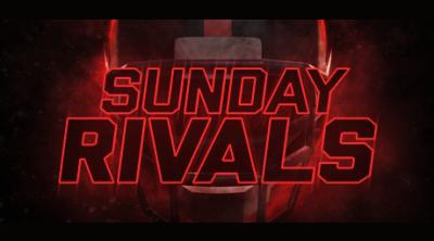 Logo of Sunday Rivals