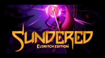 Logo of SunderedA: Eldritch Edition