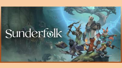Logo de Sunderfolk