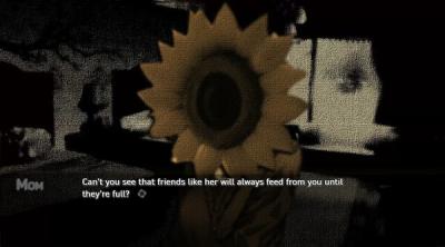 Capture d'écran de Sunflower Pie