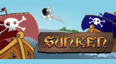 Logo of Sunken