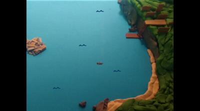 Screenshot of Sunken Ships