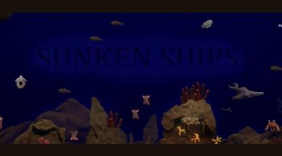 Logo of Sunken Ships