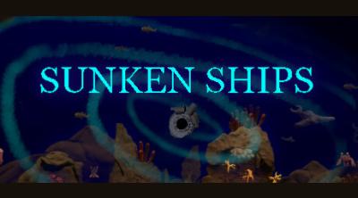 Logo of Sunken Ships