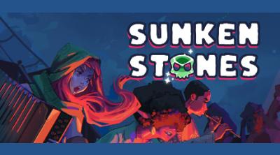 Logo of Sunken Stones