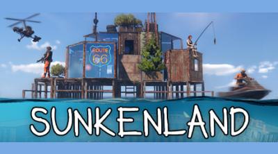 Logo of Sunkenland