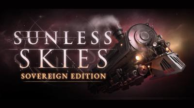 Logo of Sunless Skies: Sovereign Edition