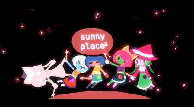 Logo of sunny-place-2