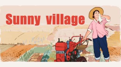 Logo von Sunny village