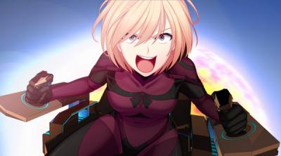 Screenshot of Sunrider: Liberation Day - Captain's Edition