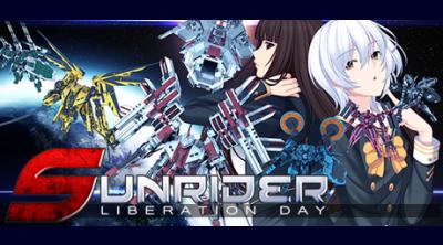 Logo of Sunrider: Liberation Day - Captain's Edition