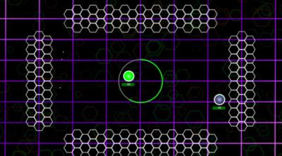 Screenshot of Sunset Arena