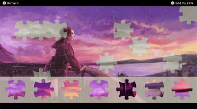 Screenshot of Sunset Drive
