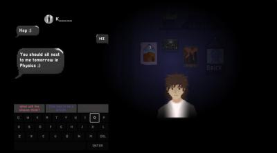 Screenshot of Sunset High