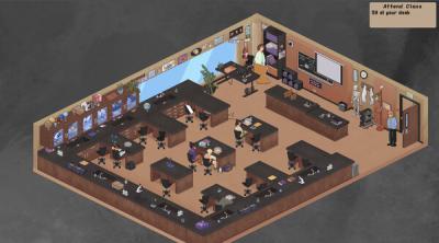 Screenshot of Sunset High