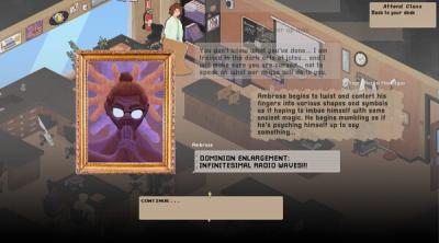 Screenshot of Sunset High