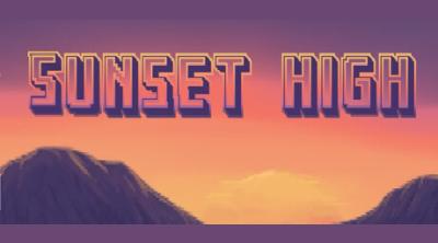 Logo of Sunset High