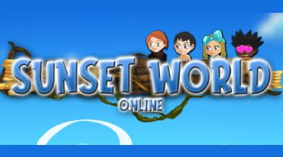 Logo of Sunset World Online