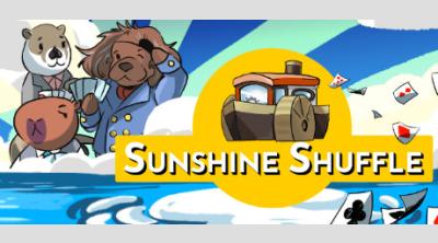 Logo of Sunshine Shuffle