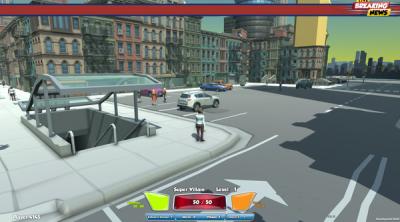 Screenshot of Super