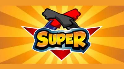 Logo of Super