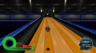 Screenshot of Super 10 Pin
