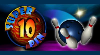 Logo of Super 10 Pin