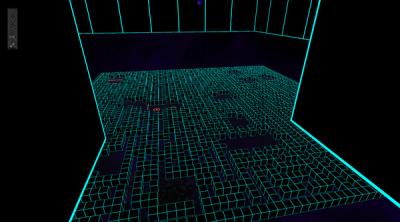 Screenshot of Super 3D Maze 16