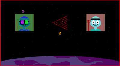 Screenshot of Super Alien Sniper - Super Realisitic Simulator